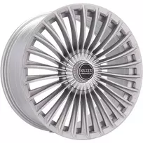 R19x8.5J 5X112 ET35 CB-66.6 SS