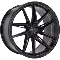 R20x10.5J 5X112 ET42 CB-66.6 BL