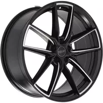 R20x9.5J 5X112 ET40 CB-66.6 BLHM
