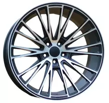R20x8.5J 5X112 ET26 CB-66.6MBHMPC