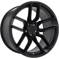 R20x9J 5X115 ET20 CB-71.6 BLHM