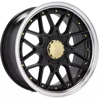 R18x9J 5X112 ET20 CB-74.1 BLHMPL