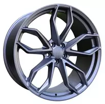 R21x10.5J 5X120 ET38 CB-72.6 GMHM