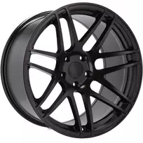 R19x9J 5X120 ET20 CB-74.1 BLHM