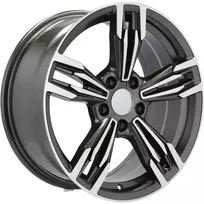 R18x8.5J 5X120 ET30 CB-72.6 MG