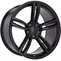 R18x8J 5X120 ET34 CB-72.6 BL