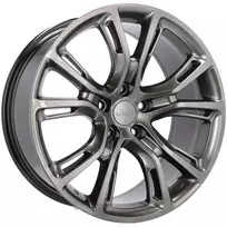 R20x9J 5x127 ET34 CB-71.6 HB