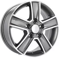 R16x6.5J 5x118 ET45 CB-71.1 MG