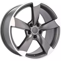 R16x7.5J 5X112 ET45 CB-66.6 MGHM