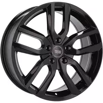 R16x6.5J 5X112 ET42 CB-66.6 BL