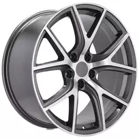 R20x9J 5x127 ET35 CB-71.6 MG