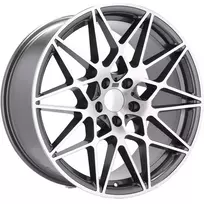 R18x8.5J 5X120 ET35 CB-72.6 MG