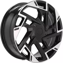 R19x7.5J 5X114.3 ET51 CB-67.1MB