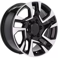 R17x7.5J 6X139.7 ET25 CB-106.1MB