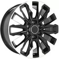 R20x8.5J 6X139.7 ET20 CB-106.1MB
