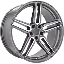 R20x10J 5X112 ET38 CB-66.6 MGHM