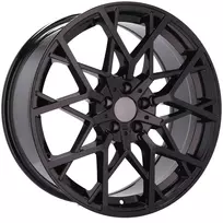 R18x9J 5X120 ET38 CB-72.6 BLHM