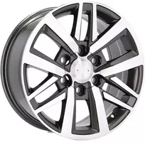 R18x7.5J 6X139.7 ET25 CB-106.1 MG