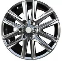 R20x8.5J 6X139.7 ET25 CB-106.1 MS