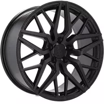 R19x9.5J 5X120 ET38 CB-72.6 BLHM