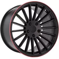 R20x10.5J 5X130 ET40 CB-84.1 BLHMRL