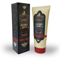 Profesionalus skutimosi kremas „Dapper Dan Barber Shop Classic“, 125 ml