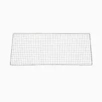 Griliaus grotelės MGL-3, 79x32cm