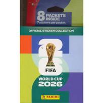 FIFA pasaulio taurės lipdukas Ecoblister