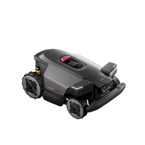 Vejos pjovimo robotas Roborock RockMow Z120 AWD, iki 20 arų