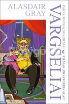 Vargšeliai - Alasdair Gray
