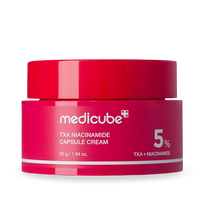 Medicube TXA Niacimide Capsule Cream, 55g