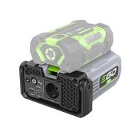 Inverteris srovės 400W EGO Power+ PAD5000E Nexus Escape