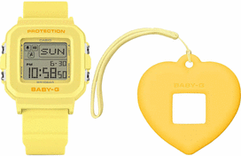 Moteriškas Laikrodis CASIO BABY-G BGD-10KH-9ER