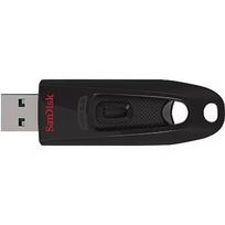 SanDisk 3er Pack SanDisk Ultra 32GB USB-Stick, Typ-A 3.0 SDCZ48-032G-U46-3PACK