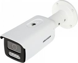 Hikvision IP KAMERA DS-2CD2T86G2H-IS2U/SL 2.8MM EF PL(POL) Smart Hybrid Light AcuSense - 4 Mpx Hikvision