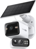 Tp-Link WRL CAMERA PAN/TILT/DUAL TAPO C645D KIT TP-LINK