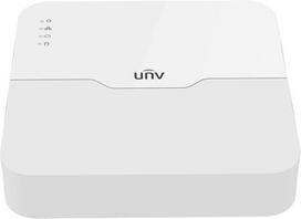 Uniview NVR301-16LS3-P8 ~ UNV 8MP IP NVR 16 kanāli/8PoE 64Mbps HDDx1