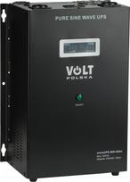 Volt Polska UPS SINUS-UPS-500+40AH 500 VA VOLT Polska