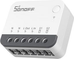 Sonoff ZBMINIR2 Extreme Zigbee Smart Switch