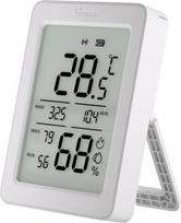 Sonoff Zigbee LCD Smart Temperature Humidity Sensor SNZB-02DR2
