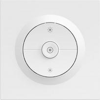 Sonoff MINI-ZBDIM-E Dimmer Wall Switch, Zigbee