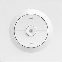 Sonoff MINI-DIM-E Dimmer Wall Switch, Matter over Wi-Fi