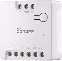 Sonoff MINI-D Dry Contact WiFi Smart Switch, Matter-Compatible