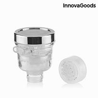 InnovaGoods ekologiškas virtuvės čiaupas su vandens valymo filtru