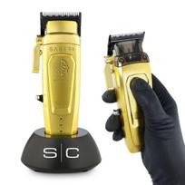 Stylecraft Saber Ii Gold profesionali plaukų kirpimo mašinėlė