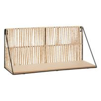 Pakabinama lentyna Atmosphera Cosy, 48x12x21 cm