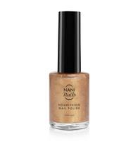 NANI maitinamasis lakas Keratin 14 ml – Honey Gold