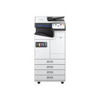 Rašalinis daugiafunkcis spalvotas spausdintuvas Epson WorkForce Enterprise AM-C4000, A3