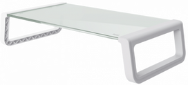 TRUST Monitor Station Monta White