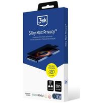 3MK Silky Matt Privacy Screen Protector for Motorola Moto G87